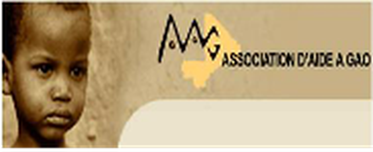 ONG AAG - Association d'Aide à Gao