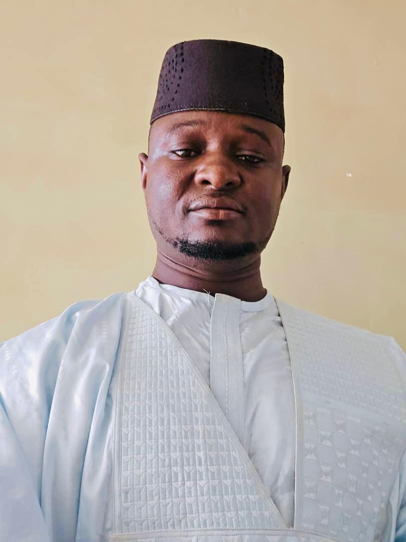 Président de l’ONG AAG