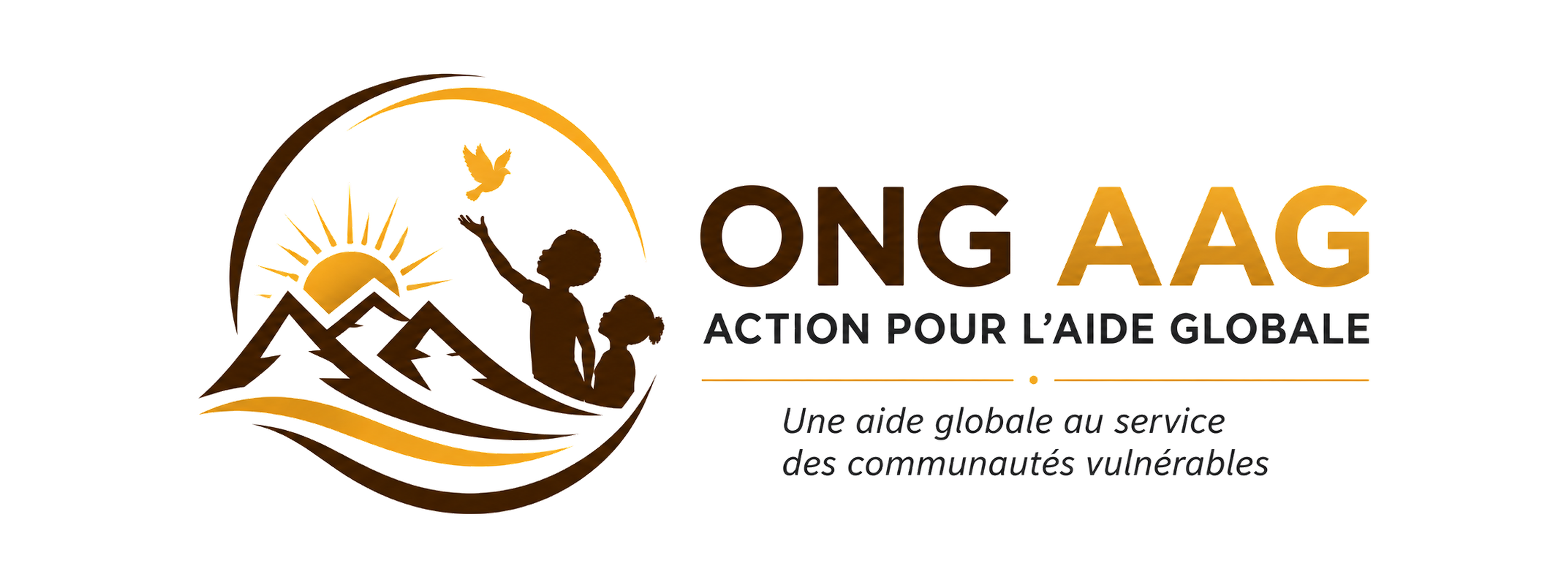 ONG AAG - Action pour l’Aide Globale